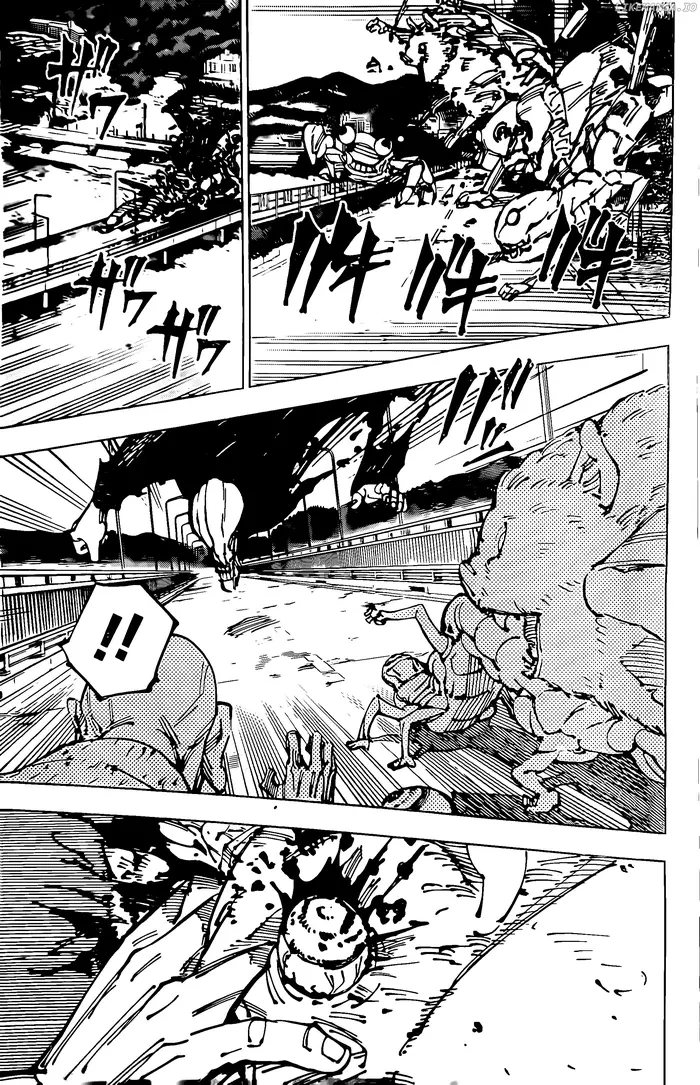Jujutsu Kaisen Chapter 249 image 04_optimized